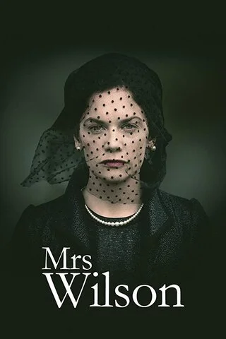 Миссис Уилсон (2018) - смотреть онлайн